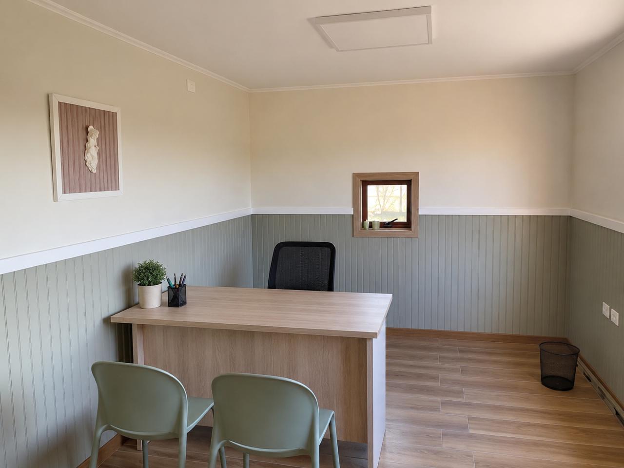 sala adminitrativa